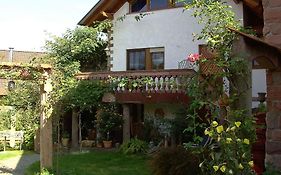Ferienwohnung Burgblick